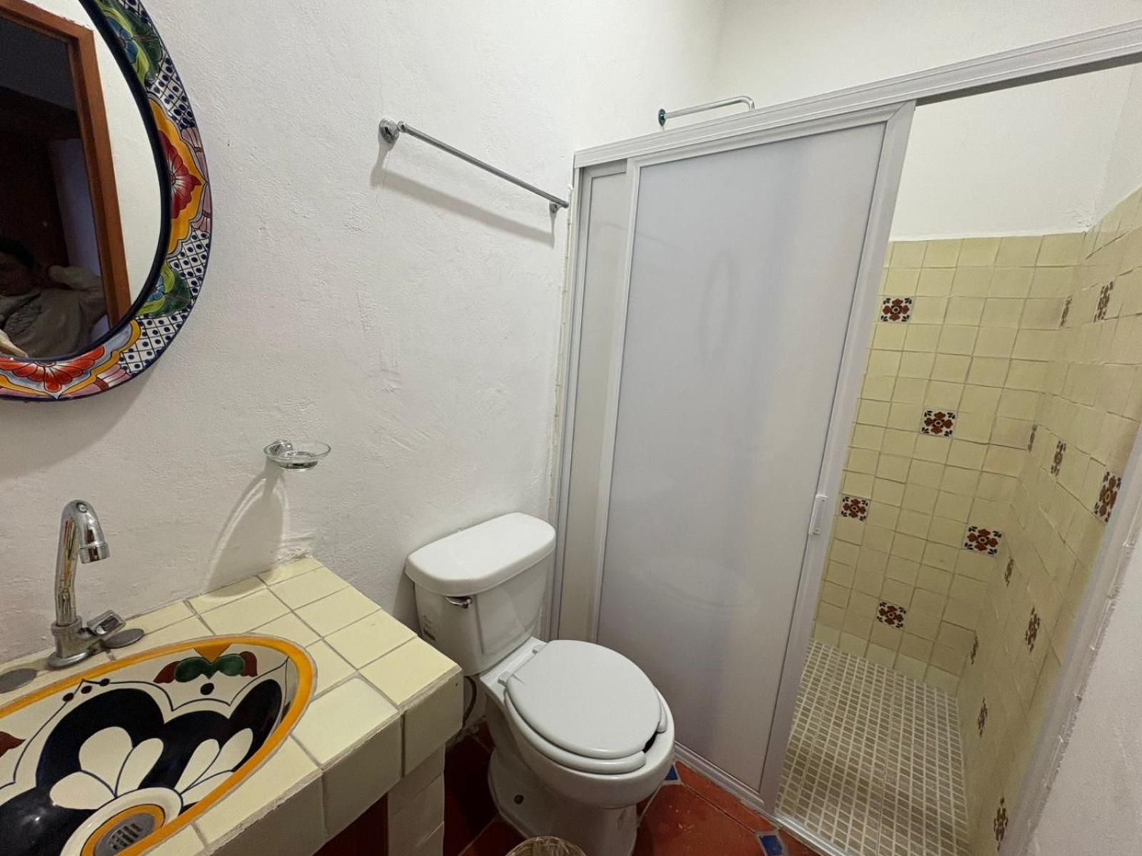 Casa Oaxaca 빌라 외부 사진